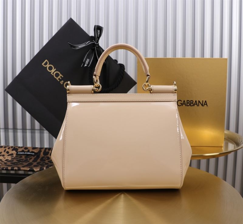 Dolce Gabbana Top Handle Bags